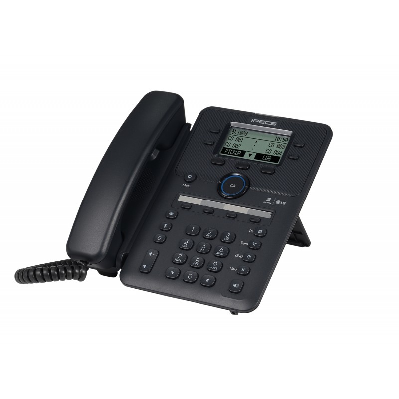 Системний IP телефон Ericsson-LG iPECS 1020i Системний IP телефон Ericsson-LG iPECS 1020i